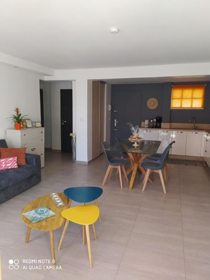 Le Cytharis Apartman La Ciotat Kültér fotó