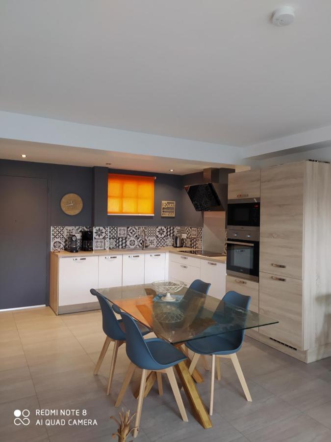 Le Cytharis Apartman La Ciotat Kültér fotó