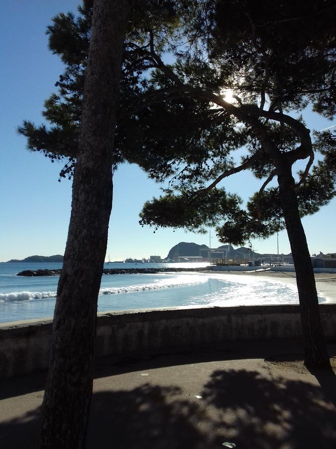 Le Cytharis Apartman La Ciotat Kültér fotó