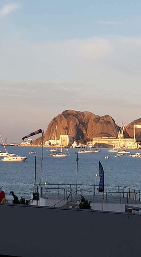 Le Cytharis Apartman La Ciotat Kültér fotó
