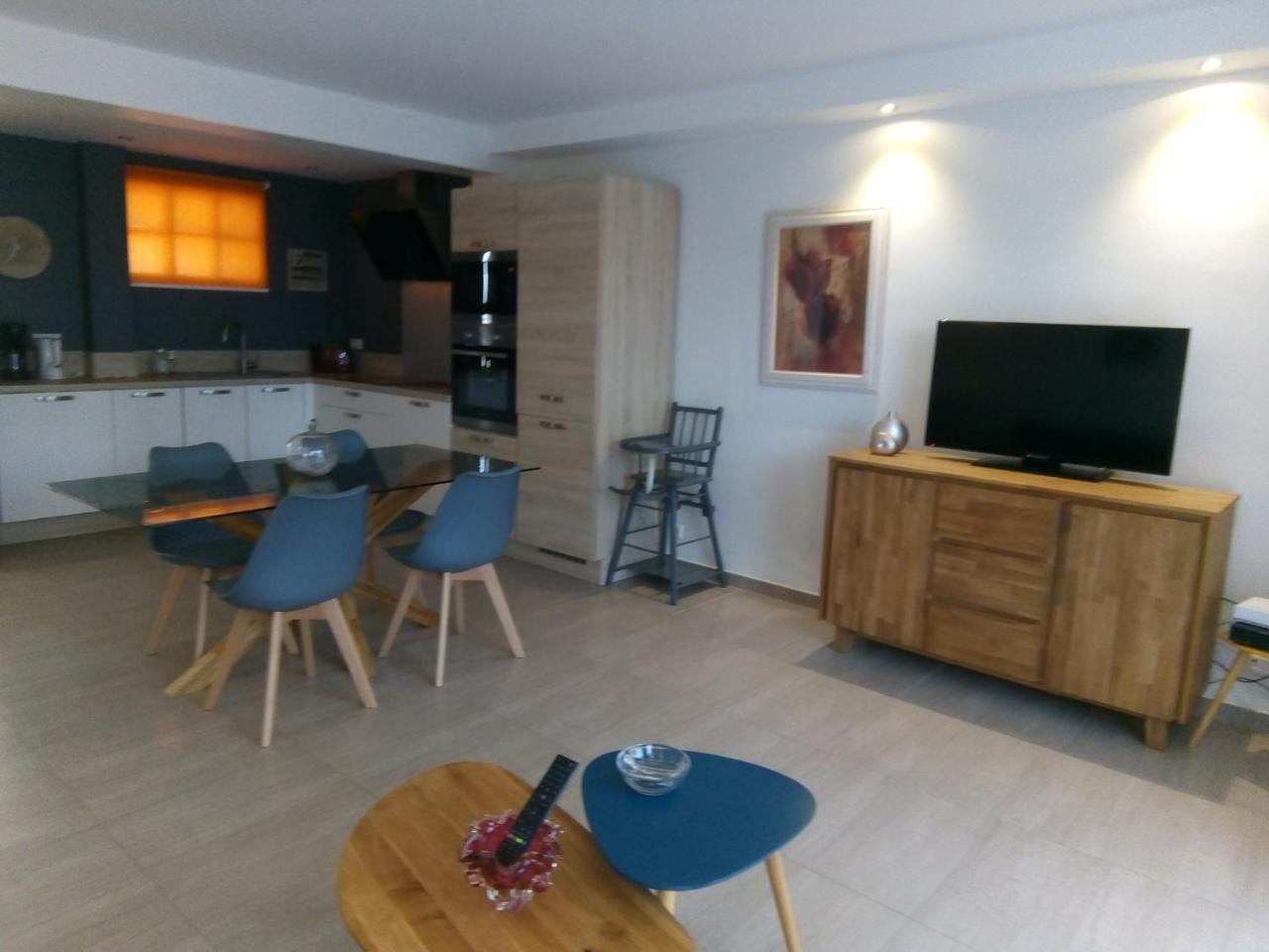 Le Cytharis Apartman La Ciotat Kültér fotó