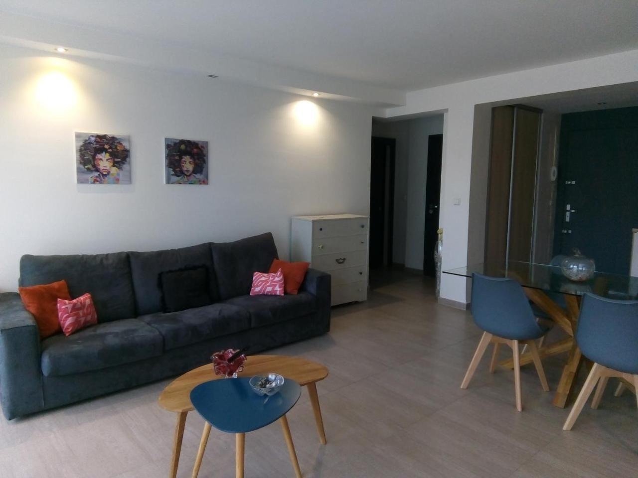 Le Cytharis Apartman La Ciotat Kültér fotó